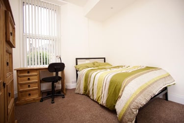 5 bed house, Greenbank Avenue, Lipson, Plymouth, PL48PS - Image 7